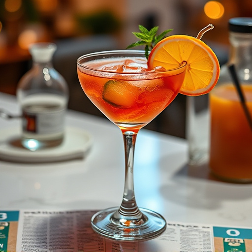cocktail