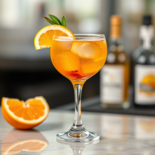 cocktail