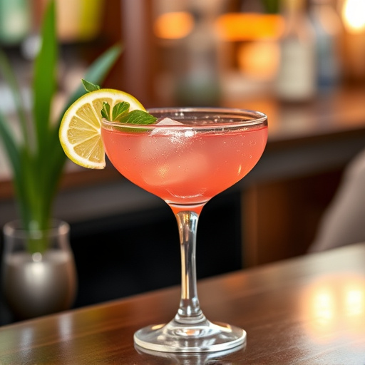 cocktail