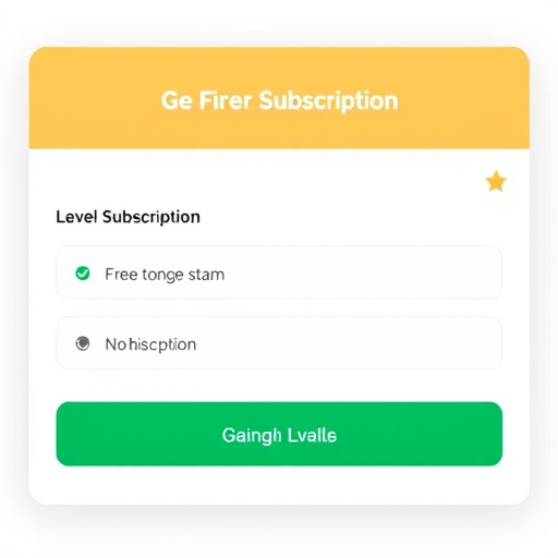 compare gohighlevel subscription
