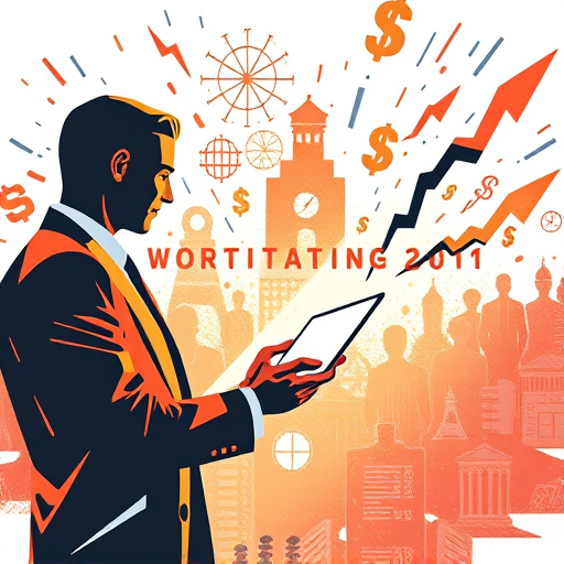 competitive advantage marketing