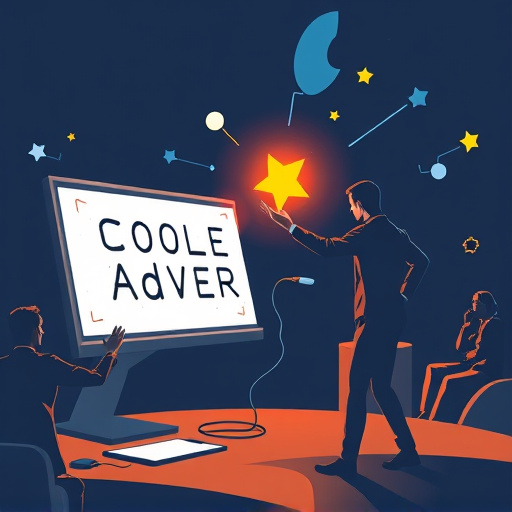 competitive advantage marketing