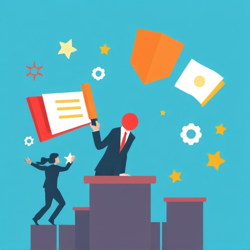 competitive advantage marketing