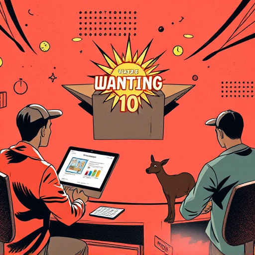 competitive advantage marketing