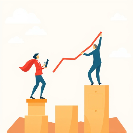 competitive business scaling tactics