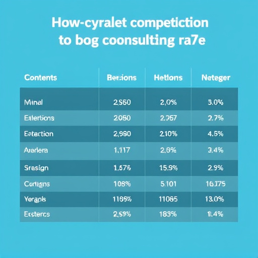 competitive gohighlevel consultant rates