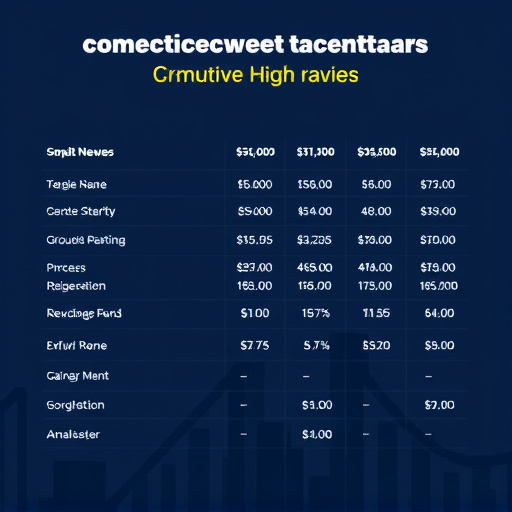 competitive gohighlevel consultant rates