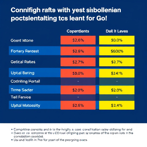 competitive gohighlevel consultant rates