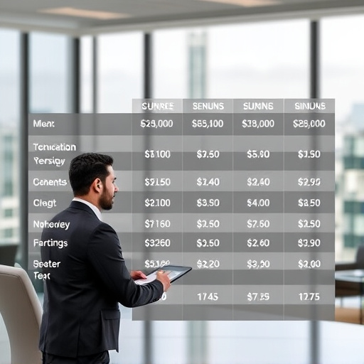 competitive gohighlevel consultant rates
