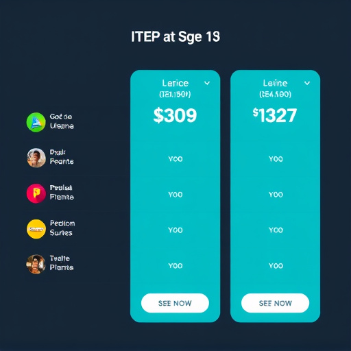 competitor pricing analysis