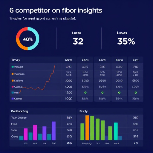 competitor pricing insights