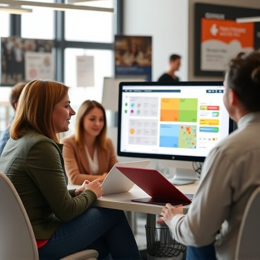 constant contact campaign management