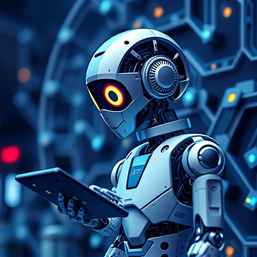 content ai automation