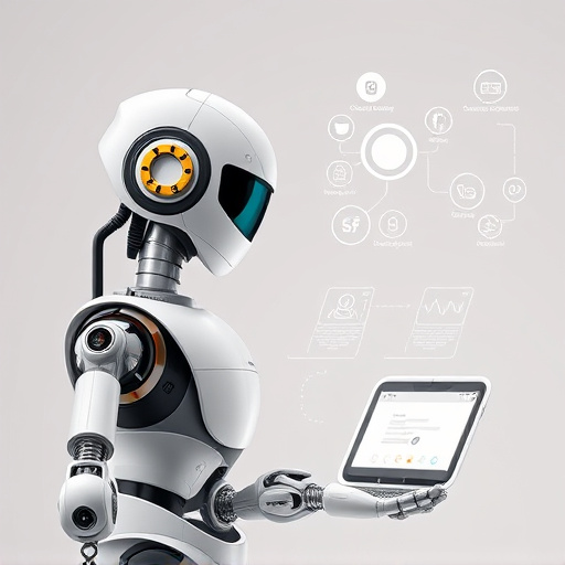content ai automation