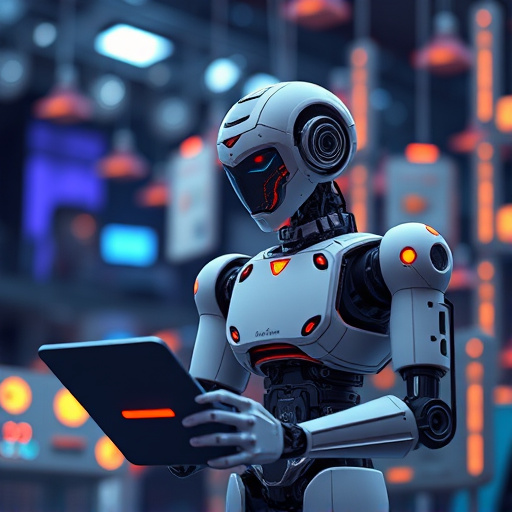 content ai automation