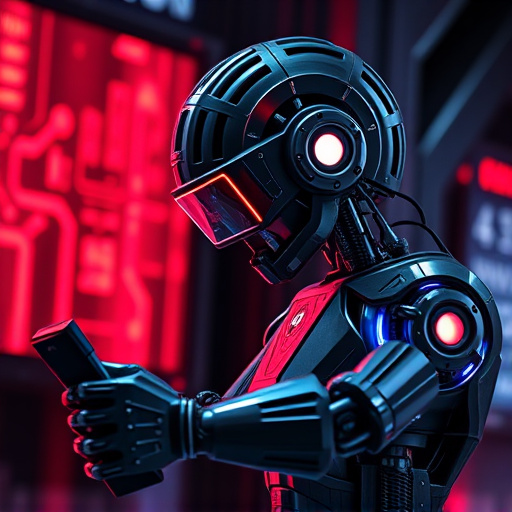 content ai automation