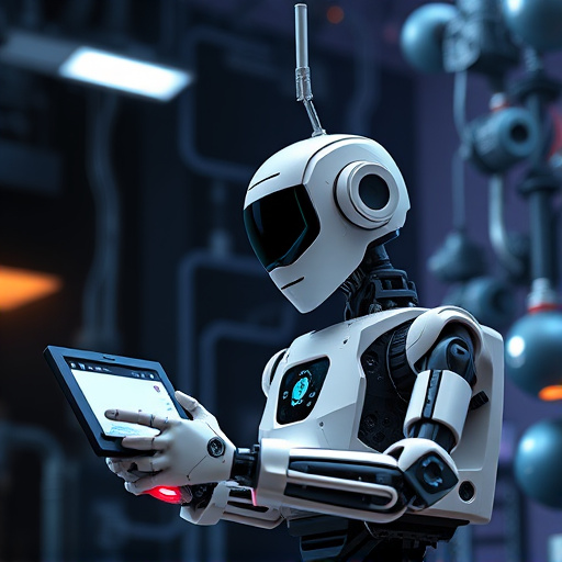 content ai automation