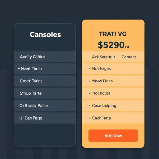 content scheduling pricing
