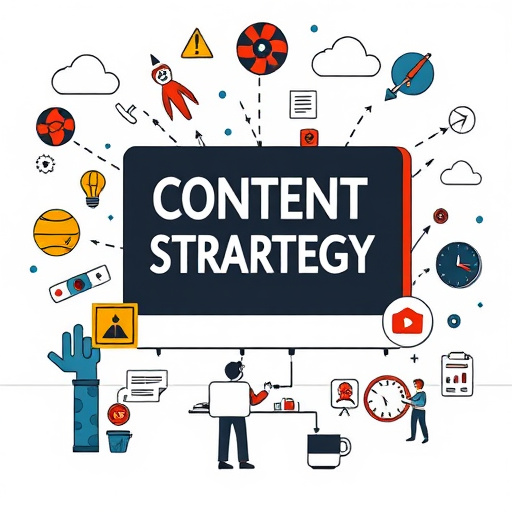 content strategy ai