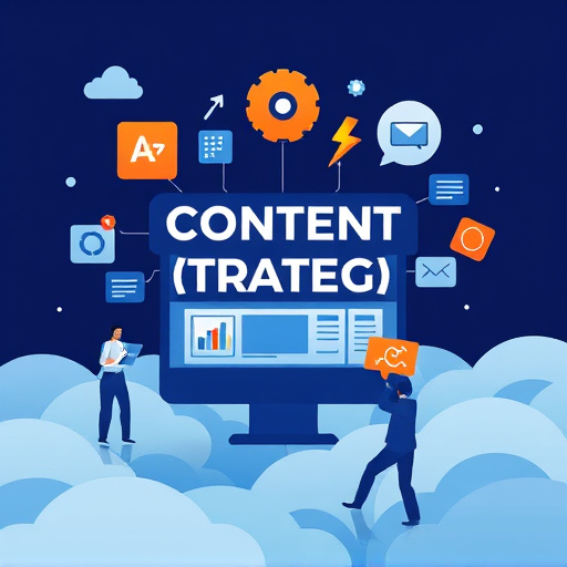 content strategy ai