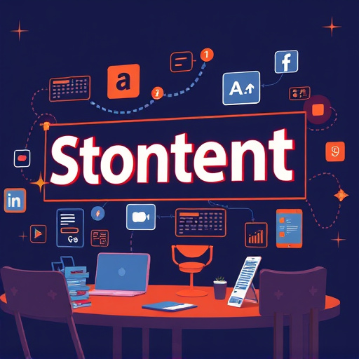 content strategy ai