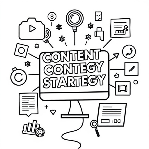 content strategy ai
