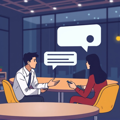 conversation automation gohighlevel