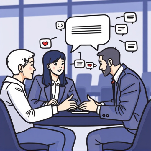 conversation automation gohighlevel