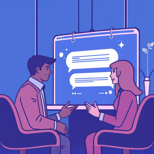 conversation automation gohighlevel