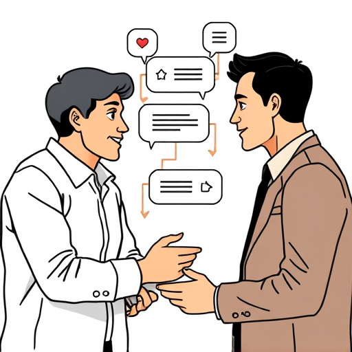 conversation automation gohighlevel