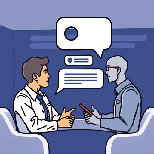 conversation automation gohighlevel