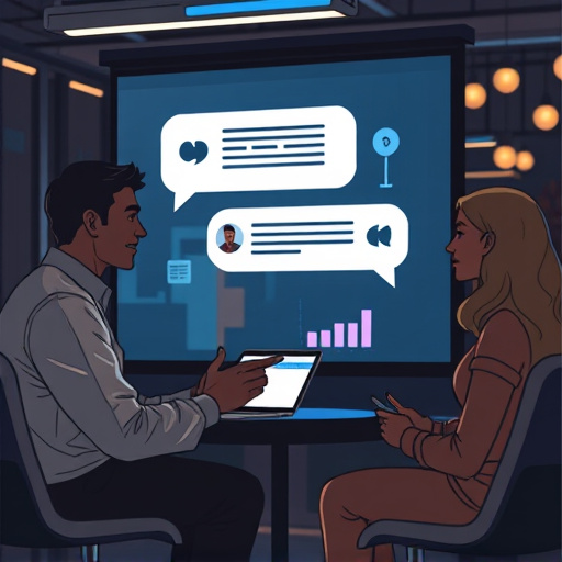 conversation automation gohighlevel