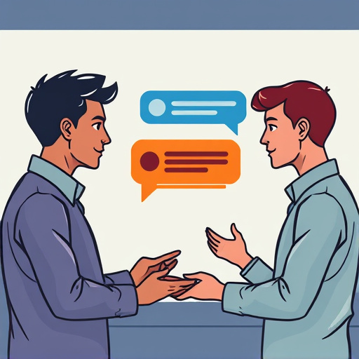 conversation automation gohighlevel