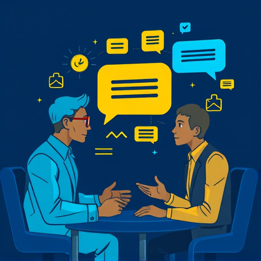 conversation automation gohighlevel