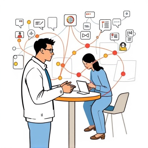 conversation routing benchmark