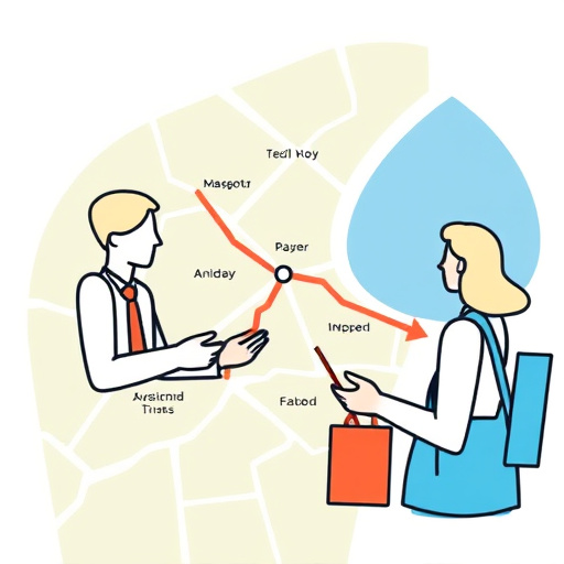 conversation routing fee