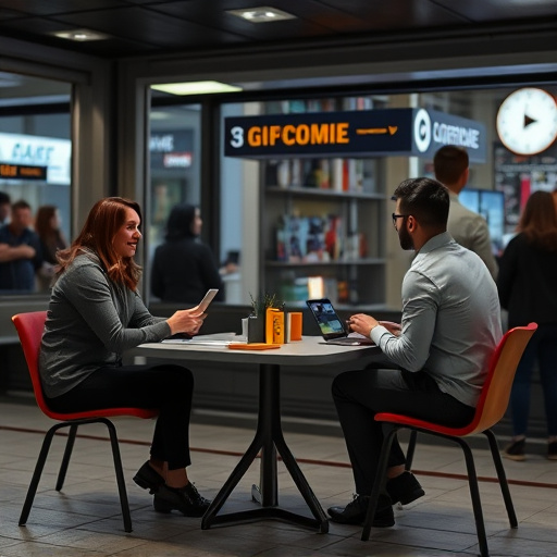 conversation routing fee