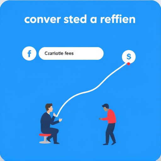 conversation routing fee