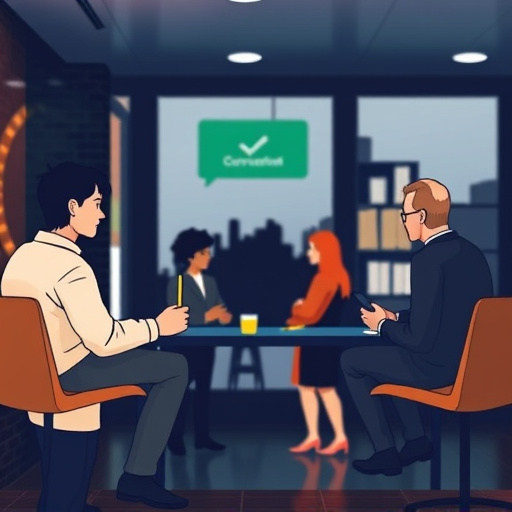 conversation routing fee
