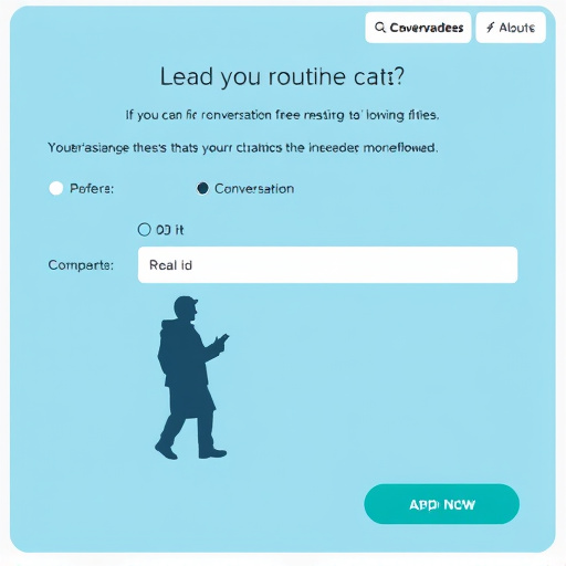 conversation routing fee