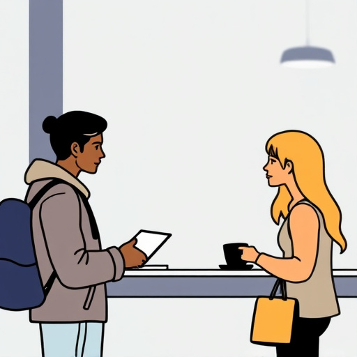 conversation routing fee