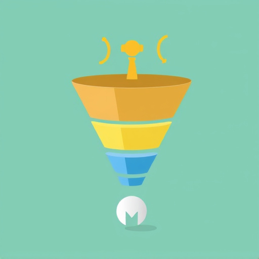 conversion funnel integration