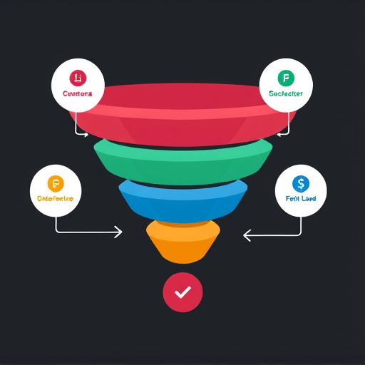 conversion funnel integration