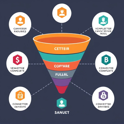 conversion funnel integration