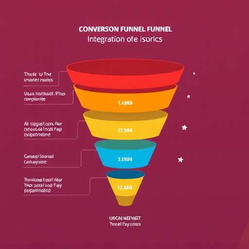 conversion funnel integration