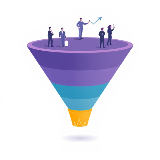 conversion funnel integration