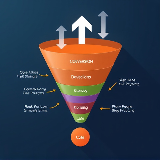 conversion funnel integration