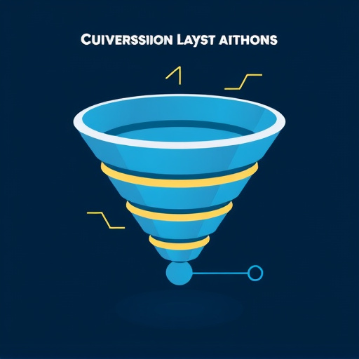 conversion funnel integration