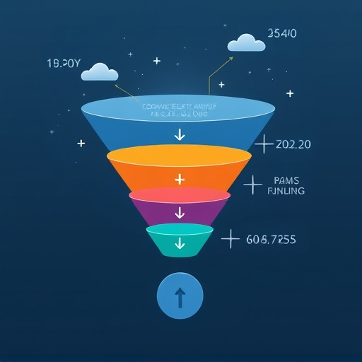 conversion funnel integration