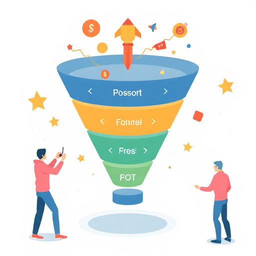 conversion funnel optimization service